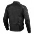 Мотокуртка женская SECA AIRFLOW II LADY black